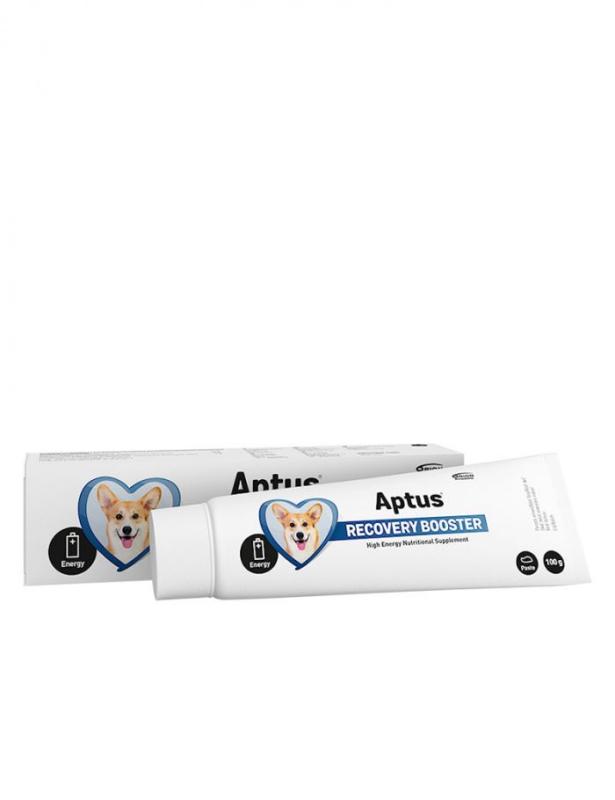 Aptus Recovery Booster Dog 100g
