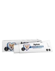 Aptus Recovery Booster Dog 100g