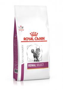 RCV Cat Vital Renal Select