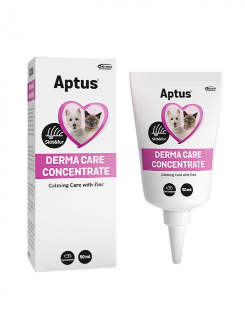Aptus Derma Care Conc 50ml