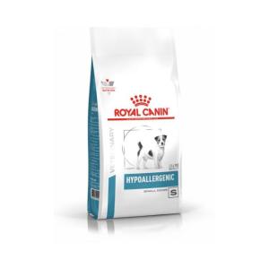 RCV Dog Hypoallergenic Small Dog 3,5kg