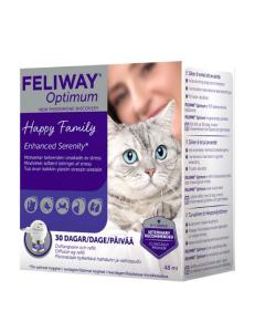Feliway Optimum Doftgivare