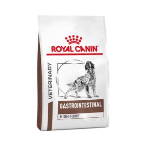 RCV Dog Gastro Intestinal High Fibre 14kg