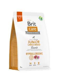 Brit Care Dog Hypoallergenic Junior Large Breed