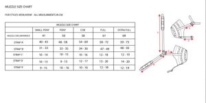 Shires Deluxe Gräsreducerare, Svart