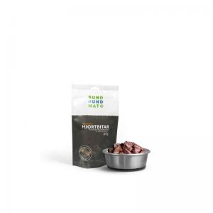SHM Frystorkade Hjortbitar 60g