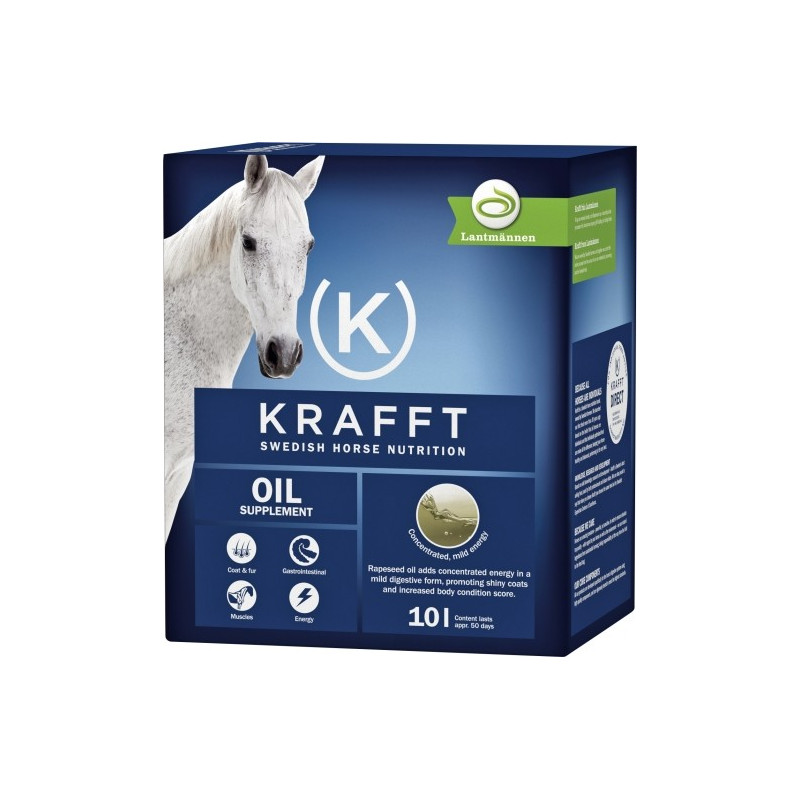 Krafft Oil (10l)