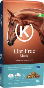 KRAFFT Oat Free 20kg