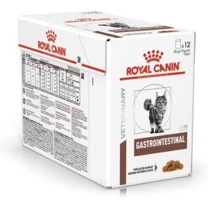 RCV Cat Wet Gastro Intestinal 12x85g