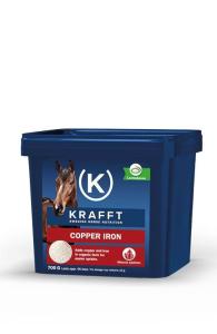 KRAFFT Copper Iron 700gr