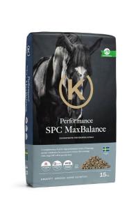 KRAFFT Performance SPC MaxBalance 15kg