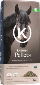 KRAFFT Leisure Pellets 20kg