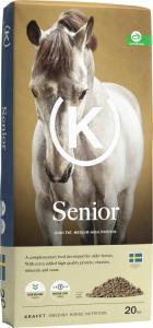 KRAFFT Senior 20kg