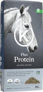 KRAFFT Plus Protein 20kg