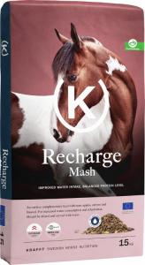 KRAFFT Recharge Mash 15kg