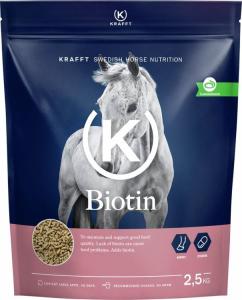 KRAFFT Biotin 2,5kg