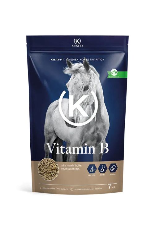 KRAFFT Vitamin B (7 kg)