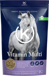 KRAFFT Vitamin Multi