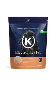 KRAFFT Electrolytes Pro 1800g