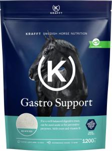 KRAFFT Gastro Support
