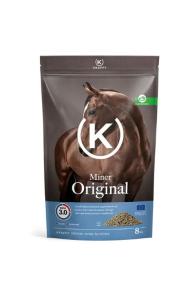 KRAFFT Miner Original