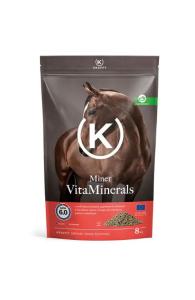 KRAFFT Miner VitaMinerals