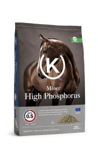 KRAFFT Miner High Phosphorus