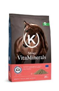 KRAFFT Miner VitaMinerals