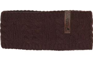 Catago Stickat Pannband med fleece