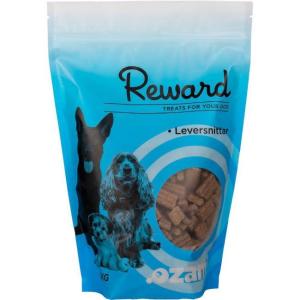Ozami Leversnittar 1kg