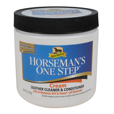 Absorbine Horseman One Step (Biofarm)