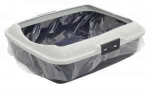 Kattlådepåsar st 10st