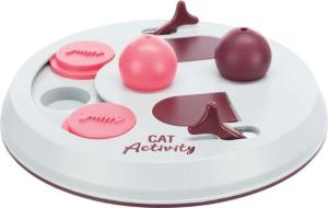 Cat Activity Flip Board ø23cm