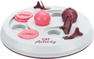 Cat Activity Flip Board ø23cm