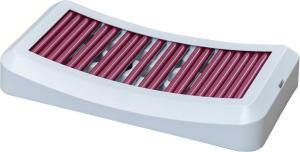 Cat Activity Rod Board, plast, 35 x 19.5 cm