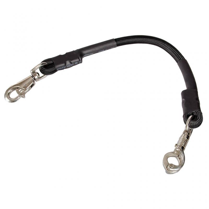 Uppbindningsgrimskaft Elastiskt