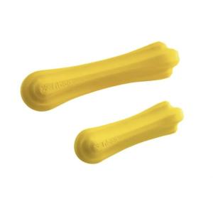 Fiboone Leksaksben Gul