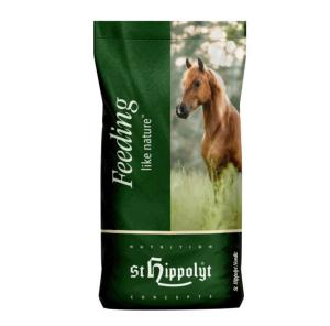 St Hippolyt Performance Fibre HP 25kg