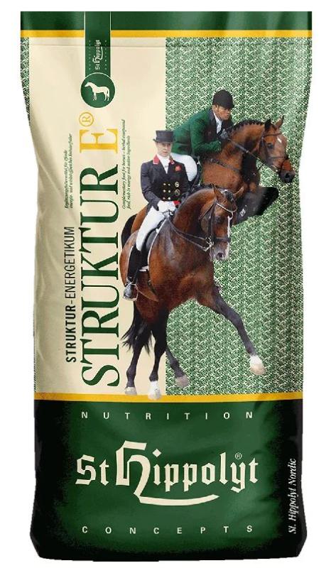 St Hippolyt Struktur-E 20kg