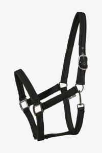 HG Grimma Jewel Svart/glittrig