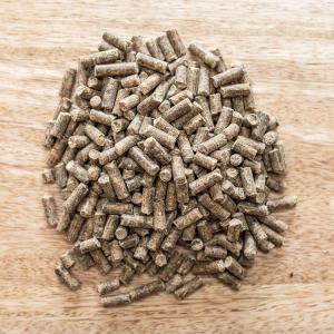 St Hippolyt Gemüse-Kräuter Nordic SENSI mineral 10kg