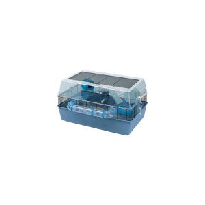 Ferplast Duna Fun Large 71.5X46X41 cm Hamster & Musbur