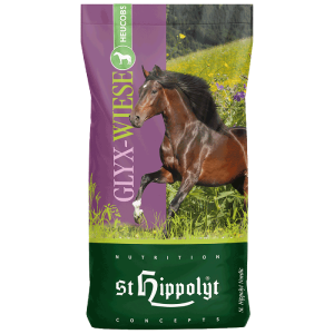 St Hippolyt Glyx-Wiese Höcobs 20 kg