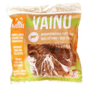 Mush Vainu Nöt Luftstrupe 200g