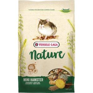VL New Nature Mini Hamster 400g