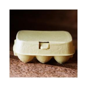 Vakteläggkartong 6 Pack, Flera Färger