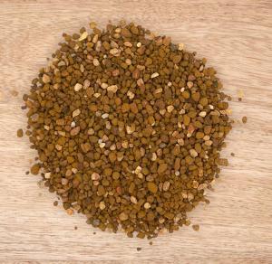 St Hippolyt Kieselgold 4kg