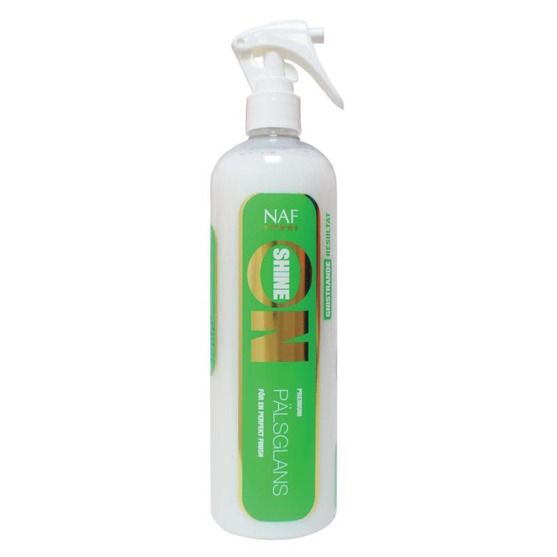NAF Shine On 500ml