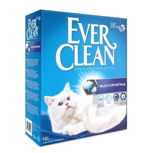 Ever Clean Multi-Crystals 10L