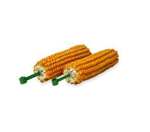 JR Farm Majskolv 2-pack 200g